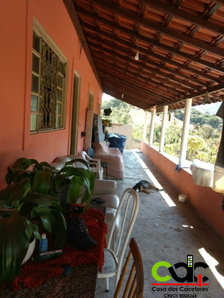 Imagem Imóvel com 2 Quartos à Venda, 106 m² em Laranjeiras - Caldas