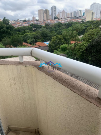 Imagem Apartamento com 3 Quartos à Venda, 100 m² em Vila Monte Alegre - São Paulo