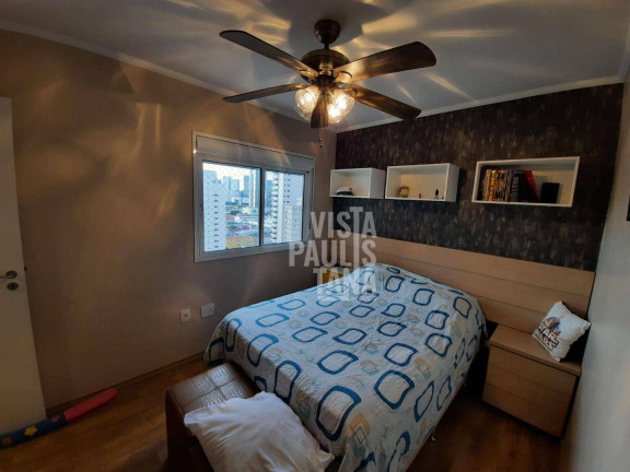 Imagem Apartamento com 3 Quartos para Alugar, 144 m² em Chácara Santo Antônio - São Paulo Imagem Apartamento com 3 Quartos para Alugar, 144 m² em Chácara Santo Antônio - São Paulo