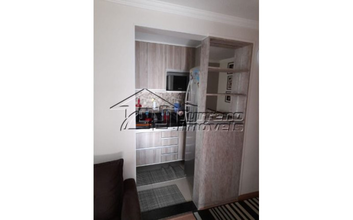 Imagem Apartamento com 2 Quartos à Venda, 54 m² em Parque Residencial Flamboyant - São José Dos Campos Imagem Apartamento com 2 Quartos à Venda, 54 m² em Parque Residencial Flamboyant - São José Dos Campos