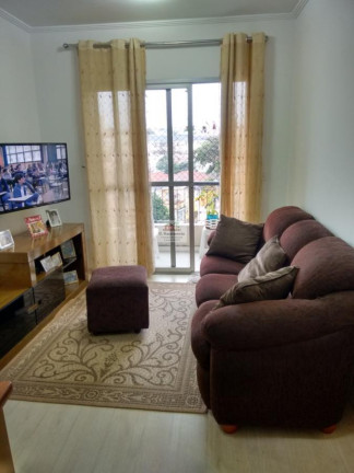 Imagem Apartamento com 2 Quartos à Venda, 58 m² em Vila Matilde - São Paulo