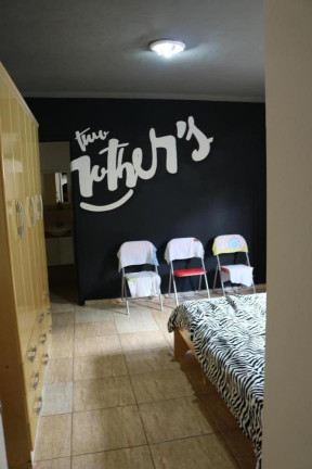 Imagem Casa com 3 Quartos à Venda, 160 m² em Jardim Lucila - Tatuí