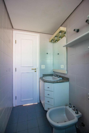 Imagem Apartamento com 3 Quartos à Venda, 210 m² em Real Parque - São Paulo
