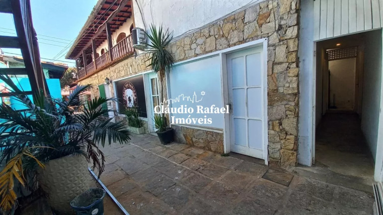 Sala Comercial à Venda, 162 m² em Centro (mangue) - Armação Dos Búzios