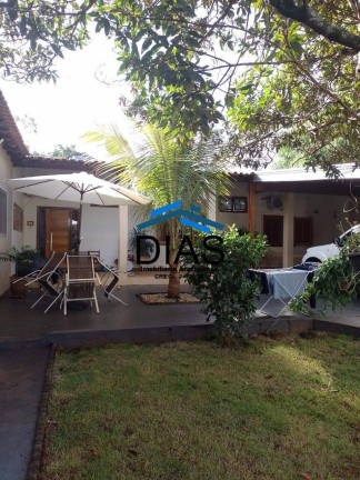 Casa com 3 Quartos à Venda, 139 m² em Campos Ville - Araraquara