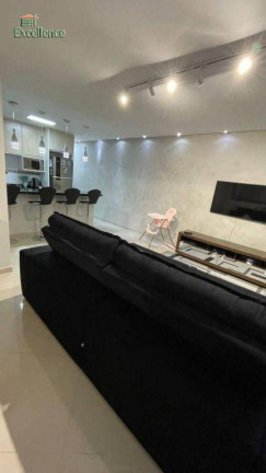 Imagem Apartamento com 2 Quartos à Venda, 120 m² em Vila Floresta - Santo André Imagem Apartamento com 2 Quartos à Venda, 120 m² em Vila Floresta - Santo André