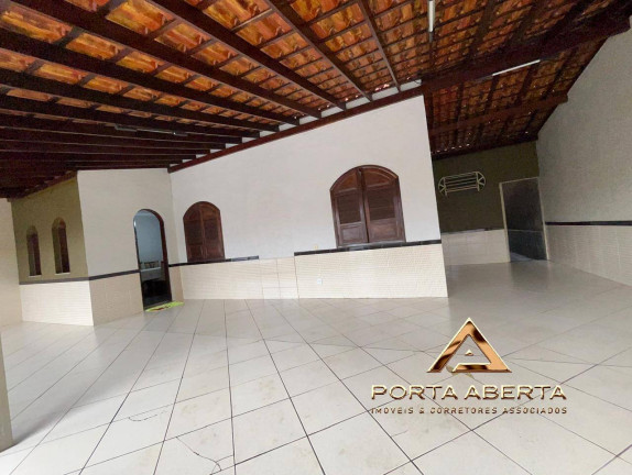 Imagem Casa com 4 Quartos à Venda, 300 m² em Bela Vista - Ipatinga Imagem Casa com 4 Quartos à Venda, 300 m² em Bela Vista - Ipatinga