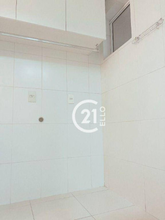 Imagem Apartamento com 3 Quartos para Alugar, 104 m² em Perdizes - São Paulo