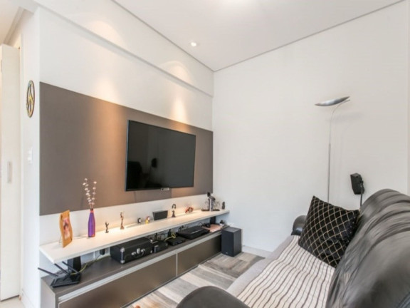 Imagem Apartamento com 3 Quartos à Venda, em Aclimação - São Paulo Imagem Apartamento com 3 Quartos à Venda, em Aclimação - São Paulo