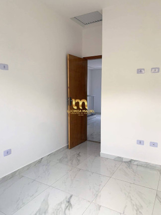 Imagem Casa com 2 Quartos à Venda, 47 m² em Sítio Do Campo - Praia Grande
