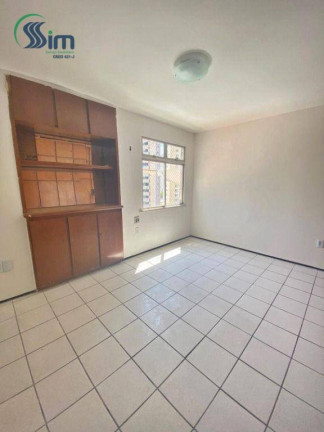 Cobertura com 4 Quartos à Venda ou Locação, 158 m² em Cocó - Fortaleza