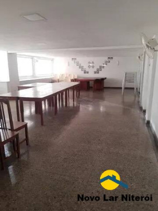 Imagem Apartamento com 1 Quarto à Venda, 47 m² em Centro - Niterói