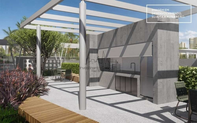 Imagem Apartamento com 4 Quartos à Venda, 160 m² em Mooca - São Paulo