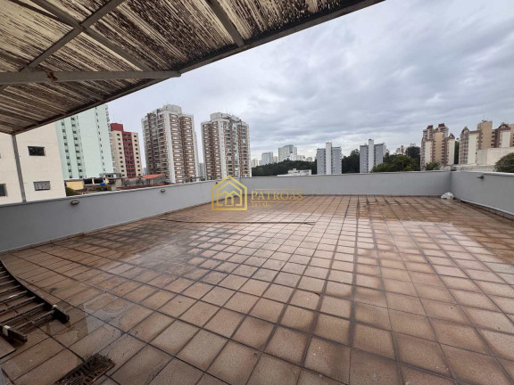 Imagem Imóvel Comercial para Alugar, 439 m² em Baeta Neves - São Bernardo Do Campo