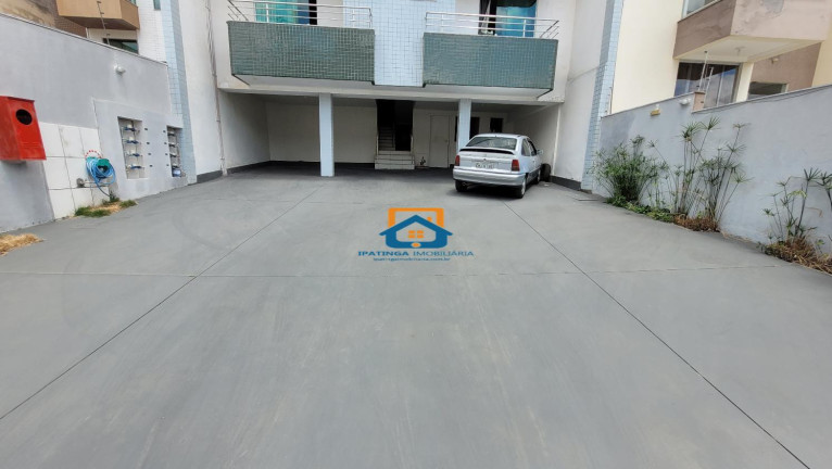 Imagem Apartamento com 2 Quartos à Venda, 360 m² em Cidade Nova - Santana Do Paraíso