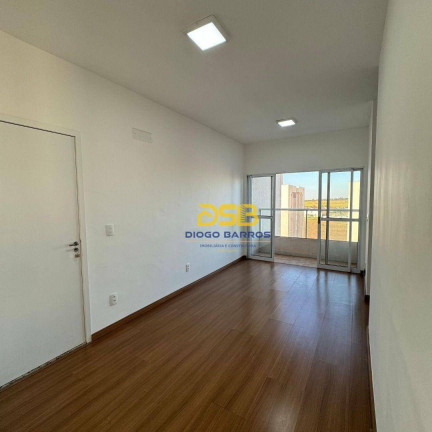 Imagem Apartamento com 2 Quartos para Alugar, 56 m² em Cristiano De Carvalho - Barretos Imagem Apartamento com 2 Quartos para Alugar, 56 m² em Cristiano De Carvalho - Barretos