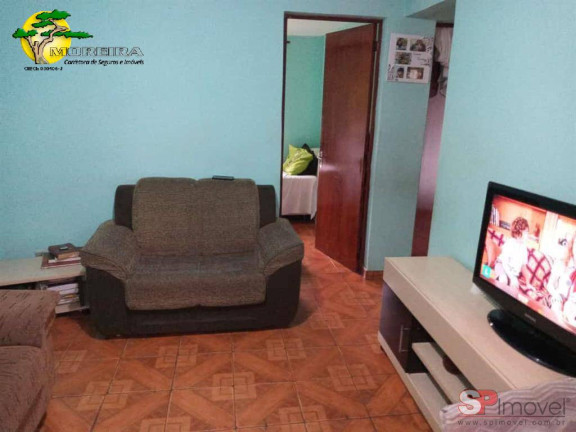 Imagem Apartamento com 2 Quartos à Venda, 50 m² em Jardim Brasília (zona Norte) - São Paulo Imagem Apartamento com 2 Quartos à Venda, 50 m² em Jardim Brasília (zona Norte) - São Paulo