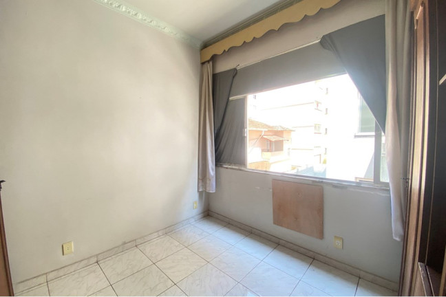 Imagem Apartamento com 1 Quarto à Venda, 49 m² em Tijuca - Rio De Janeiro