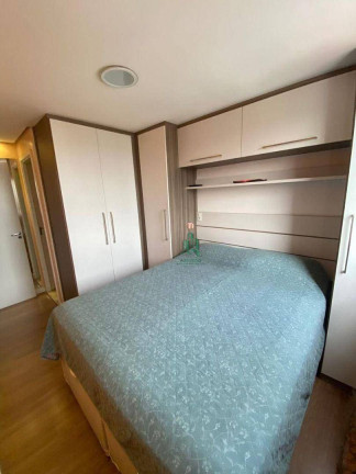 Imagem Apartamento com 2 Quartos à Venda, 56 m² em Vila Galvão - Guarulhos Imagem Apartamento com 2 Quartos à Venda, 56 m² em Vila Galvão - Guarulhos