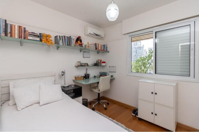 Imagem Cobertura com 3 Quartos à Venda, 190 m² em Jardim Das Acácias - São Paulo