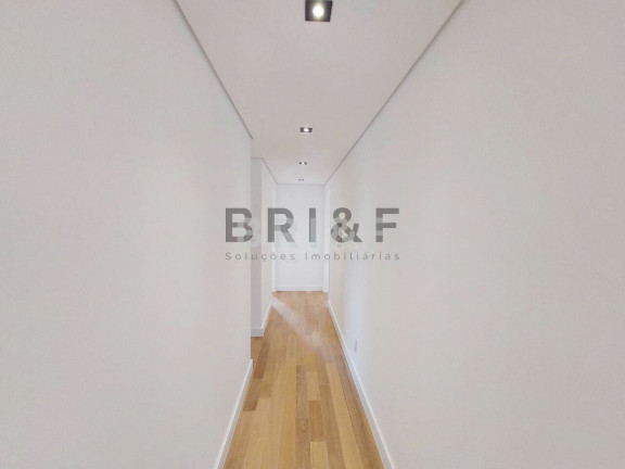 Imagem Apartamento com 3 Quartos à Venda, 166 m² em Brooklin - São Paulo