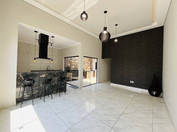 Imagem Casa com 3 Quartos à Venda, 95 m² em Condomínio Villa Verde Bragança - Bragança Paulista