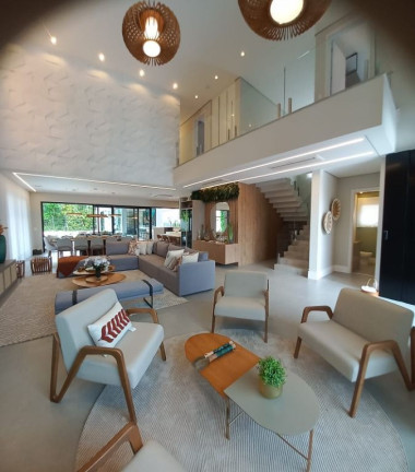 Imagem Sobrado com 6 Quartos à Venda, 592 m² em Riviera De São Lourenço - Bertioga