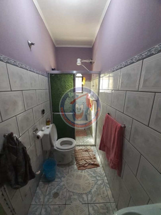 Imagem Casa com 2 Quartos à Venda, 80 m² em Jussara - Mongaguá Imagem Casa com 2 Quartos à Venda, 80 m² em Jussara - Mongaguá