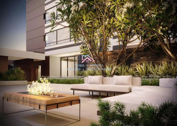 Imagem Apartamento com 3 Quartos à Venda, 137 m² em Jardim Santa Teresa - Jundiaí