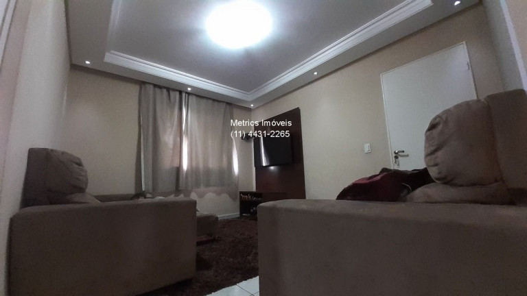 Imagem Imóvel com 2 Quartos à Venda, 58 m² em Parque Residencial Eloy Chaves - Jundiaí
