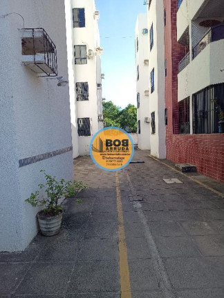Imagem Apartamento com 2 Quartos à Venda, 65 m² em Piedade - Jaboatão Dos Guararapes