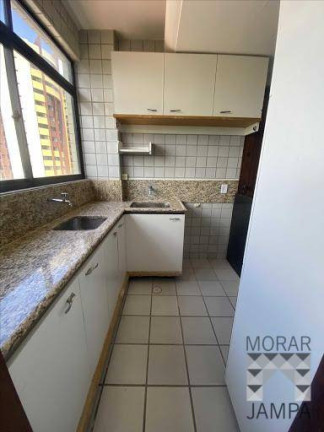 Imagem Apartamento com 3 Quartos à Venda, 121 m² em Tambaú - João Pessoa