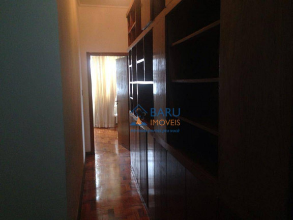 Imagem Apartamento com 3 Quartos à Venda ou Locação, 341 m² em Paraíso - São Paulo