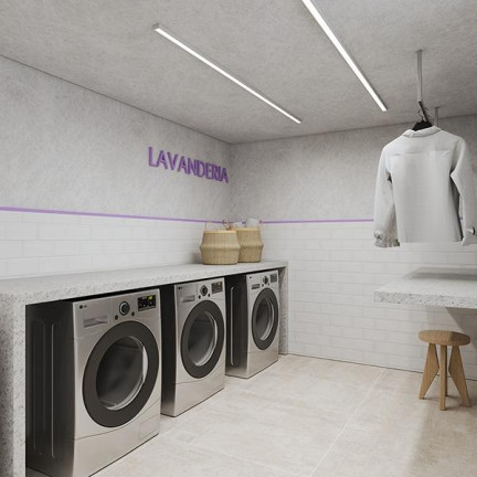 Imagem Apartamento com 1 Quarto à Venda, 38 m² em Carmo - Belo Horizonte