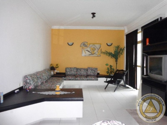 Imagem Apartamento com 3 Quartos à Venda, 115 m² em Centro - Guarujá Imagem Apartamento com 3 Quartos à Venda, 115 m² em Centro - Guarujá