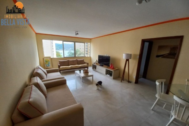 Foto do imóvel Apartamento com 2 Quartos à Venda,  em Itararé - São Vicente