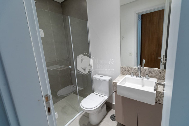 Imagem Apartamento com 1 Quarto à Venda, 84 m² em Cidade Jardim - São Paulo Imagem Apartamento com 1 Quarto à Venda, 84 m² em Cidade Jardim - São Paulo