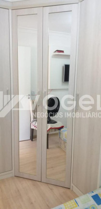 Imagem Apartamento com 3 Quartos à Venda, 57 m² em São Miguel - Sao Leopoldo