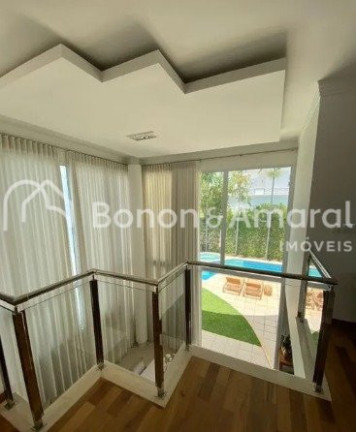 Imagem Casa de Condomínio com 4 Quartos à Venda, 510 m² em Alphaville Dom Pedro - Campinas Imagem Casa de Condomínio com 4 Quartos à Venda, 510 m² em Alphaville Dom Pedro - Campinas