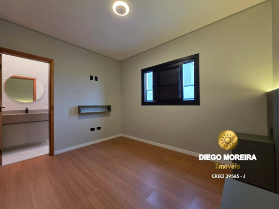 Imagem Casa com 3 Quartos à Venda, 114 m² em Jardim Paulista - Atibaia Imagem Casa com 3 Quartos à Venda, 114 m² em Jardim Paulista - Atibaia
