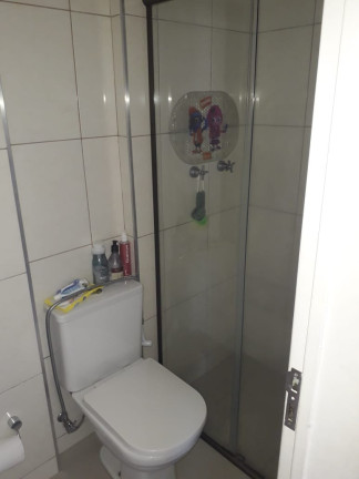 Imagem Imóvel com 2 Quartos à Venda, 57 m² em Sumarezinho - São Paulo