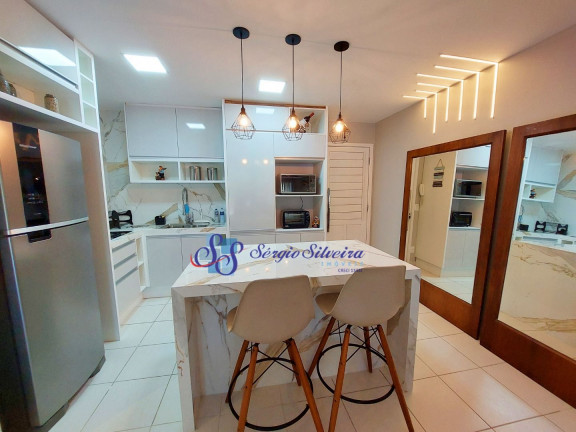 Imagem Apartamento com 3 Quartos à Venda, 115 m² em Porto Das Dunas - Aquiraz Imagem Apartamento com 3 Quartos à Venda, 115 m² em Porto Das Dunas - Aquiraz