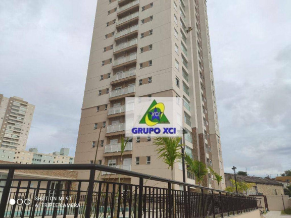 Imagem Apartamento com 3 Quartos para Alugar, 88 m² em Jardim Aurélia - Campinas