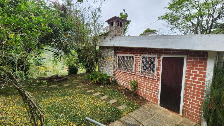 Imagem Casa com 5 Quartos à Venda, 150 m² em Três Córregos - Teresópolis Imagem Casa com 5 Quartos à Venda, 150 m² em Três Córregos - Teresópolis