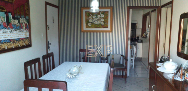 Imagem Apartamento com 3 Quartos à Venda, 99 m² em Pantanal - Florianópolis