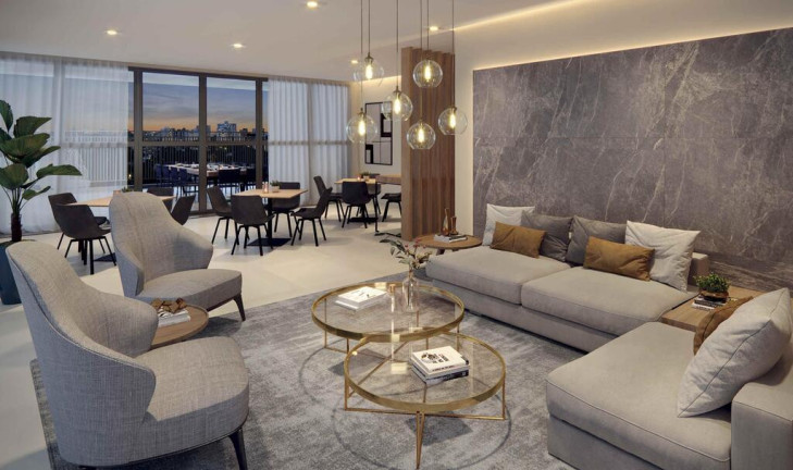 Imagem Apartamento com 3 Quartos à Venda, 155 m² em Freguesia Do ó - São Paulo Imagem Apartamento com 3 Quartos à Venda, 155 m² em Freguesia Do ó - São Paulo