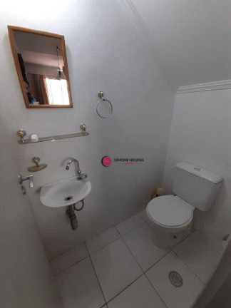 Imagem Sobrado com 2 Quartos à Venda, 85 m² em Jardim Bonfiglioli - São Paulo