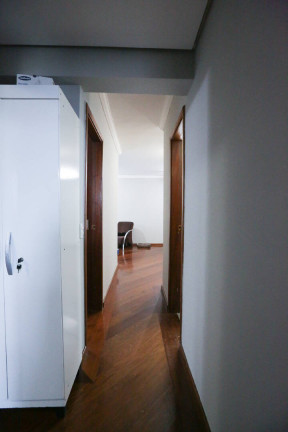 Imagem Apartamento com 3 Quartos à Venda,  em Saúde - São Paulo