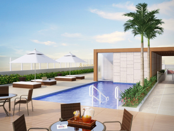Imagem Imóvel com 3 Quartos à Venda, 110 m² em Jk - Contagem