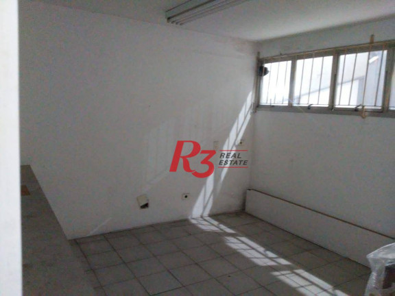 Imagem Loja para Alugar, 192 m² em Centro - Santos Imagem Loja para Alugar, 192 m² em Centro - Santos